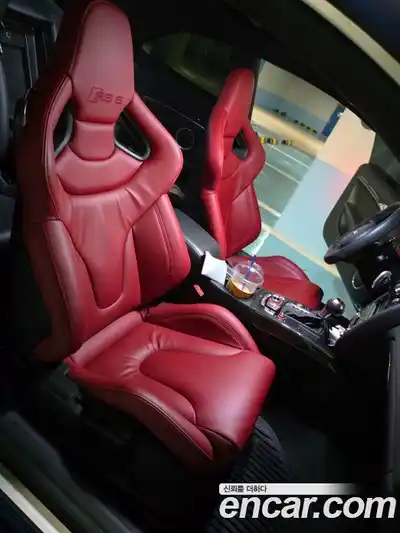 Audi RS5 2014 4.2 Автомат в Москве № 196794, миниатюра 8