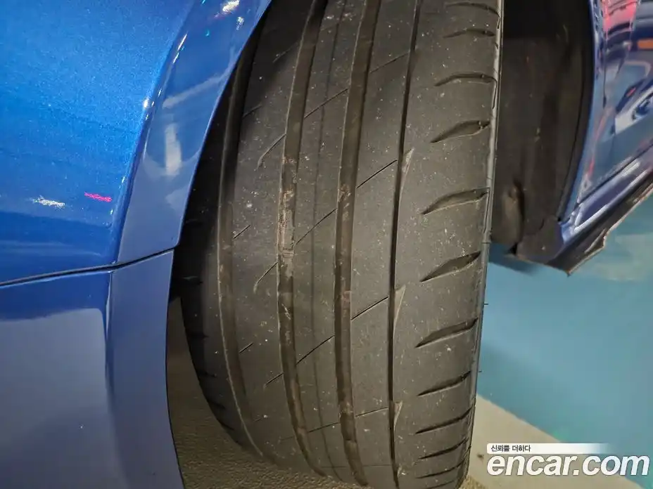 Audi RS5 2014 4.2 Автомат в Москве № 196794, фото 10