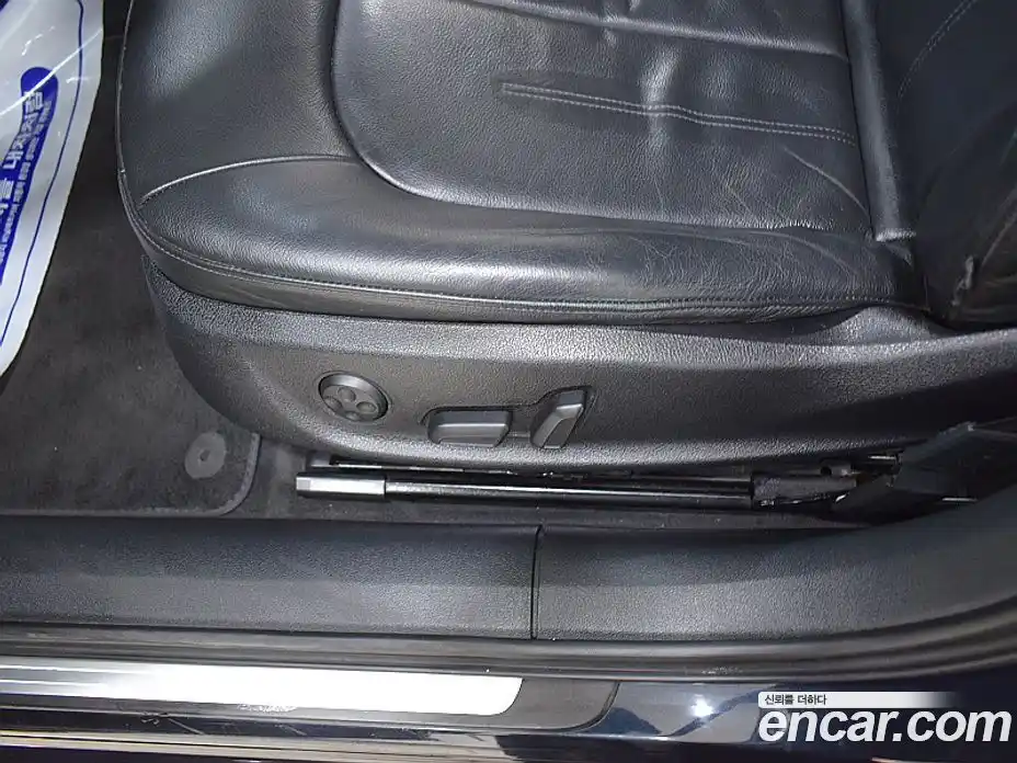 Audi A6 2012 3.0 Автомат в Москве № 196816, фото 13