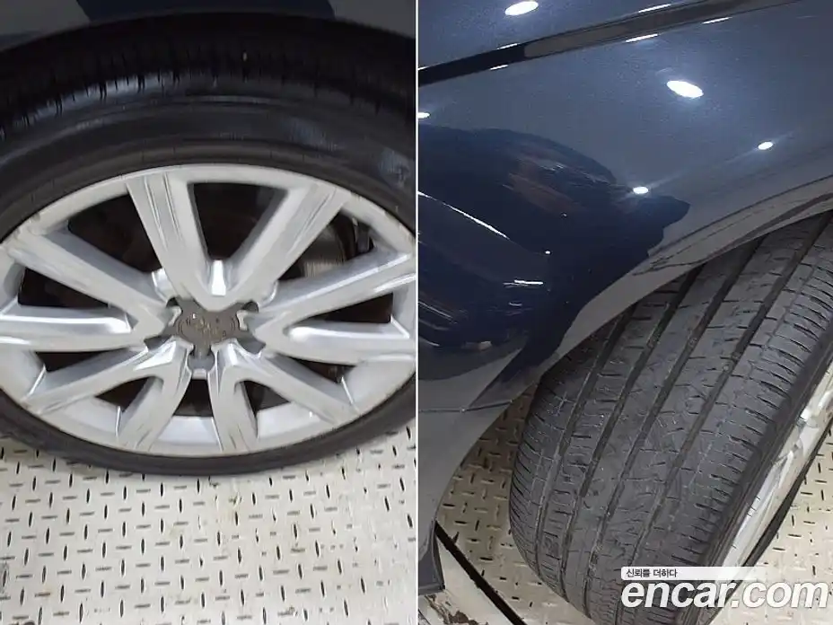 Audi A6 2012 3.0 Автомат в Москве № 196816, фото 5