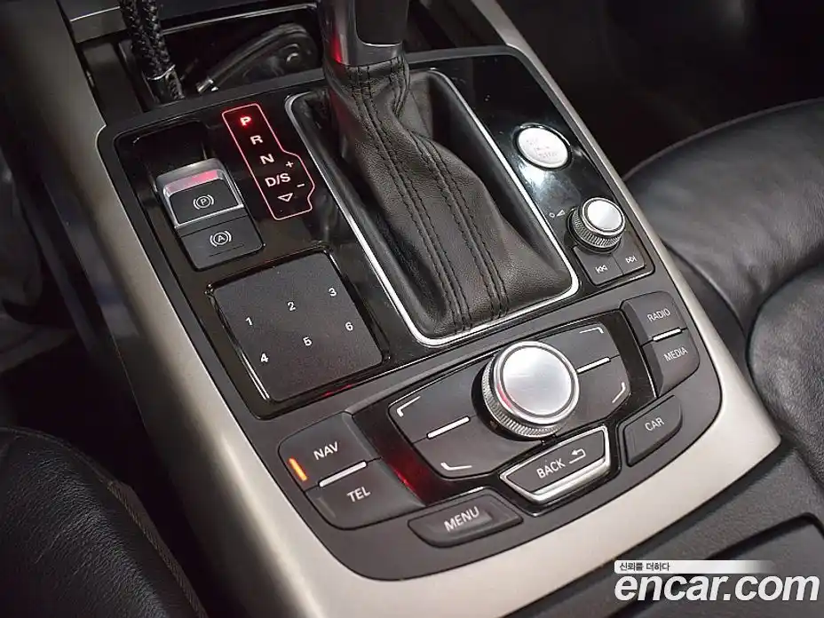 Audi A6 2012 3.0 Автомат в Москве № 196816, фото 9