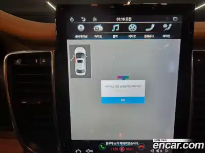 Porsche Panamera 2011 3.6 Автомат в Москве № 198005, миниатюра 12