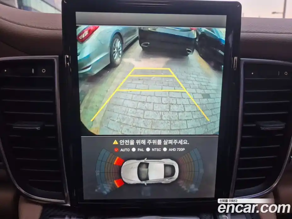 Porsche Panamera 2011 3.6 Автомат в Москве № 198005, фото 13