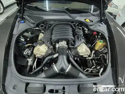 Porsche Panamera 2011 3.6 Автомат в Москве № 198005, миниатюра 6