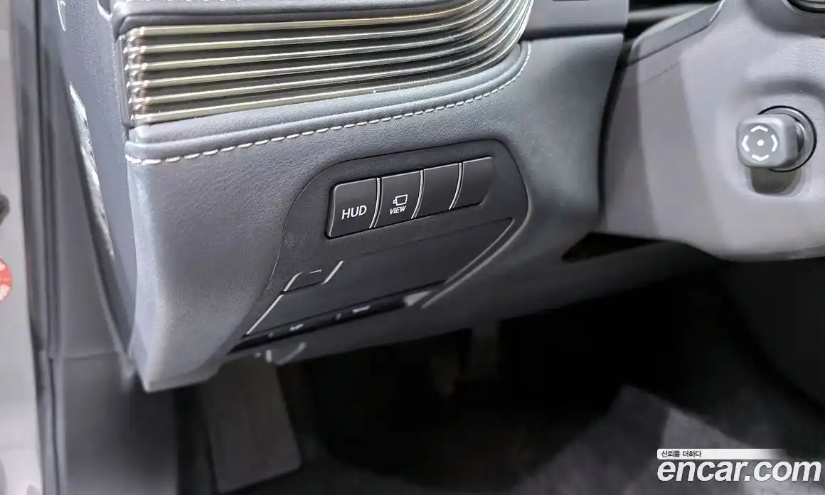 Lexus LS 2021 3.4 Автомат в Москве № 198778, фото 9