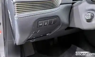 Lexus LS 2021 3.4 Автомат в Москве № 198778, миниатюра 9