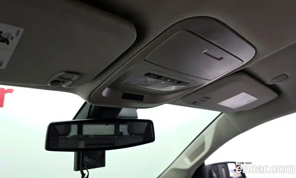 Chevrolet Colorado 2021 3.6 Автомат в Москве № 201069, фото 6