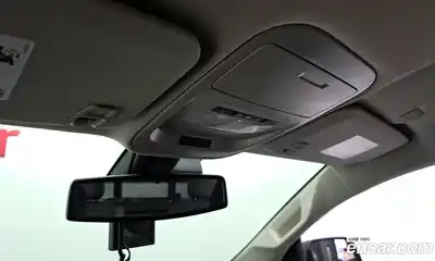 Chevrolet Colorado 2021 3.6 Автомат в Москве № 201069, миниатюра 6