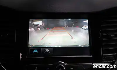 Chevrolet Trax 2017 1.4 Автомат в Москве № 202939, миниатюра 2