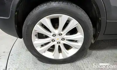 Chevrolet Trax 2017 1.4 Автомат в Москве № 202939, миниатюра 5