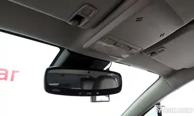 Chevrolet Trax 2017 1.4 Автомат в Москве № 202939, миниатюра 7