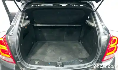 Chevrolet Trax 2017 1.4 Автомат в Москве № 202939, миниатюра 8