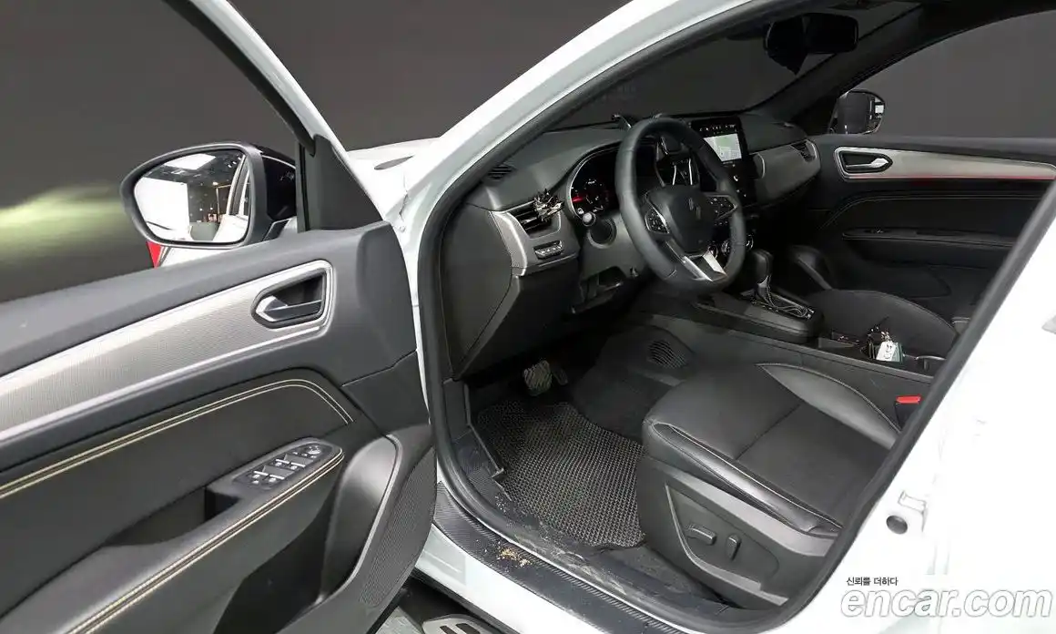 Renault Arkana 2025 1.3 Автомат в Москве № 204896, фото 11