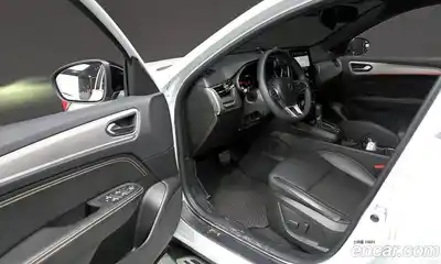 Renault Arkana 2025 1.3 Автомат в Москве № 204896, миниатюра 11