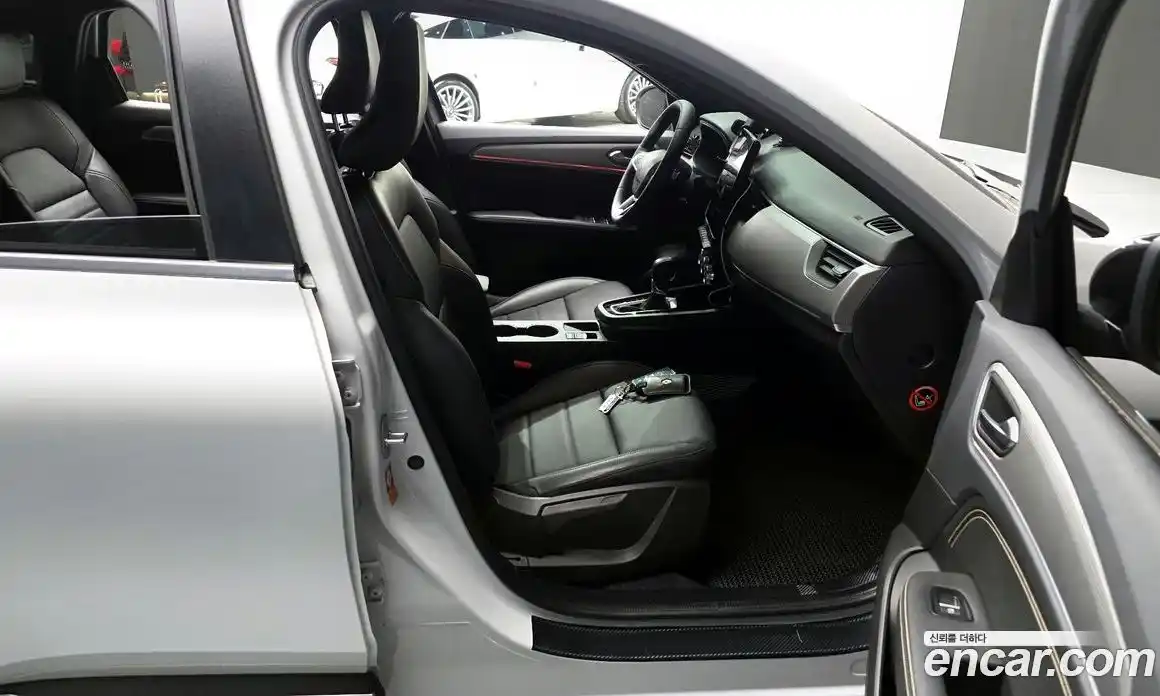 Renault Arkana 2025 1.3 Автомат в Москве № 204896, фото 12