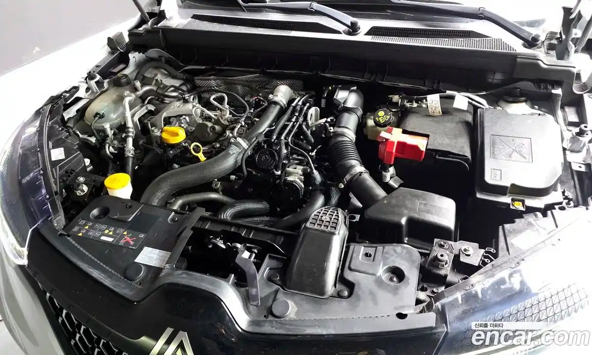 Renault Arkana 2025 1.3 Автомат в Москве № 204896, фото 13