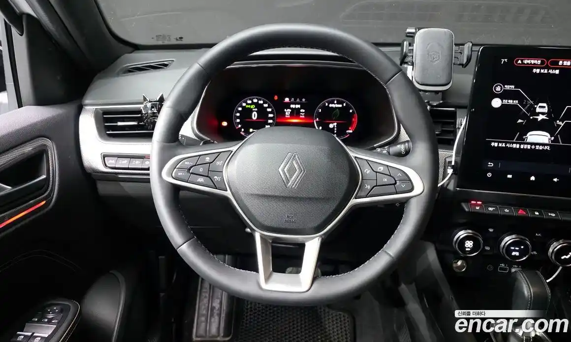 Renault Arkana 2025 1.3 Автомат в Москве № 204896, фото 15