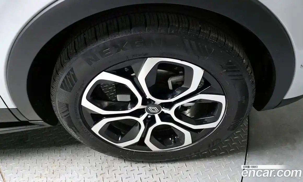 Renault Arkana 2025 1.3 Автомат в Москве № 204896, фото 17