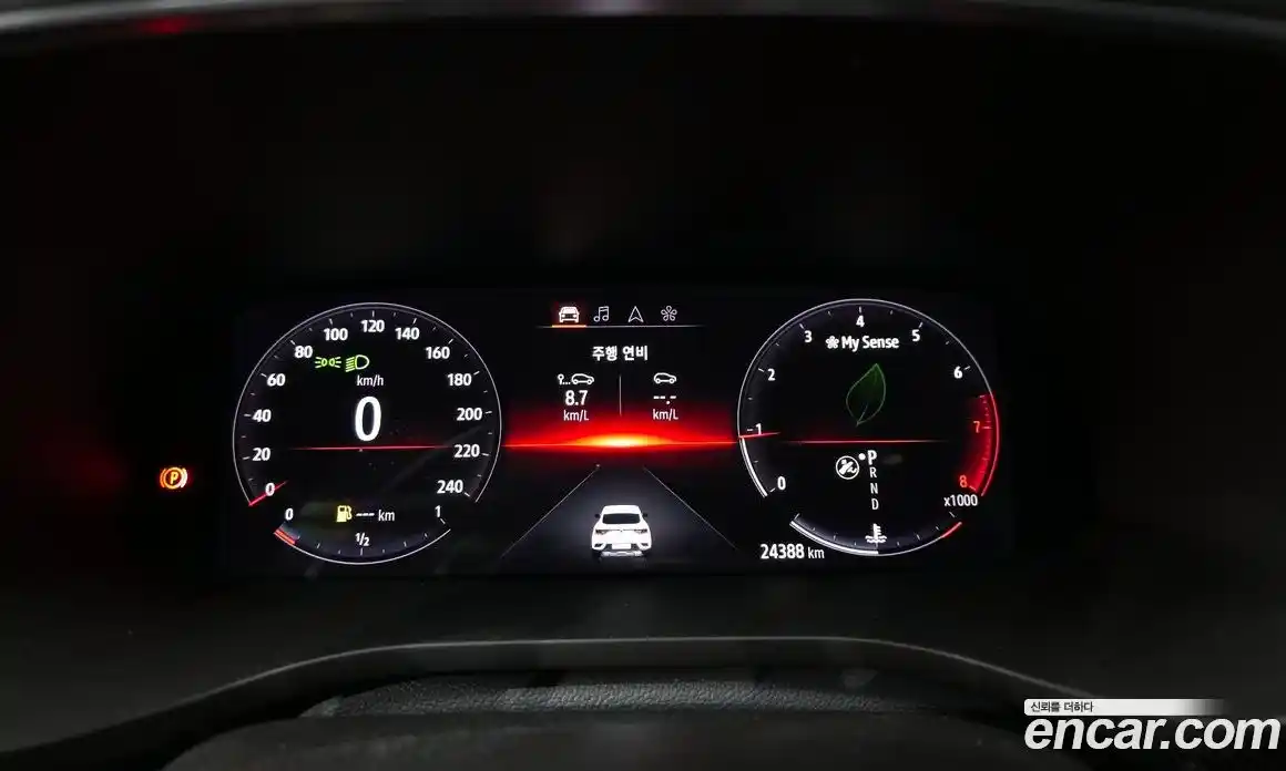 Renault Arkana 2025 1.3 Автомат в Москве № 204896, фото 3