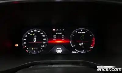 Renault Arkana 2025 1.3 Автомат в Москве № 204896, миниатюра 3