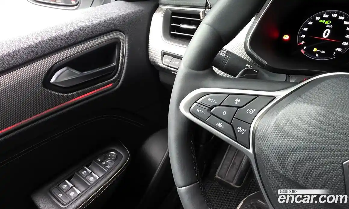 Renault Arkana 2025 1.3 Автомат в Москве № 204896, фото 5