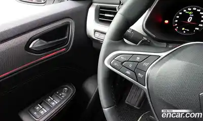 Renault Arkana 2025 1.3 Автомат в Москве № 204896, миниатюра 5