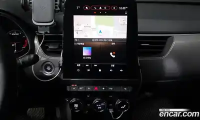 Renault Arkana 2025 1.3 Автомат в Москве № 204896, миниатюра 7