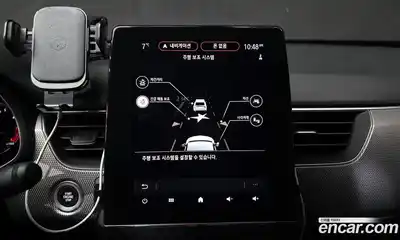 Renault Arkana 2025 1.3 Автомат в Москве № 204896, миниатюра 8