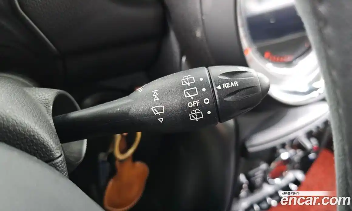 Mini Paceman 2013 2.0 Автомат в Москве № 206365, фото 15