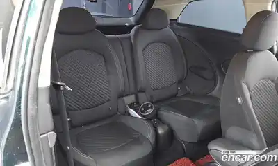 Mini Paceman 2013 2.0 Автомат в Москве № 206365, миниатюра 5