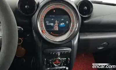 Mini Paceman 2013 2.0 Автомат в Москве № 206365, миниатюра 8