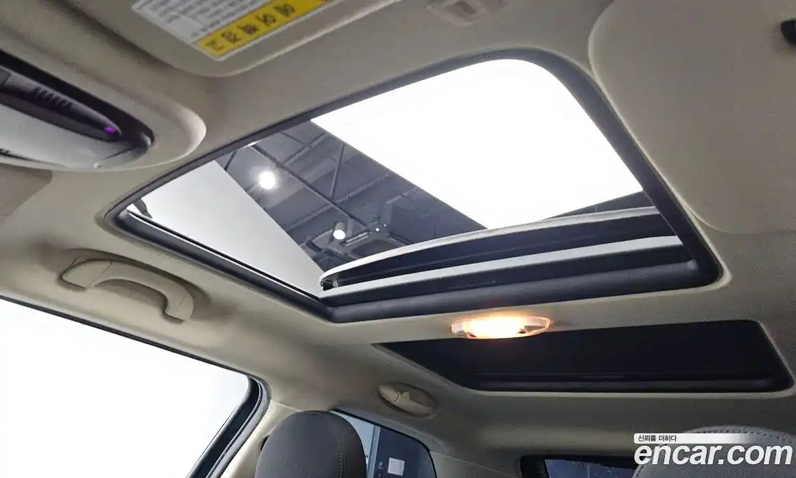 Mini Paceman 2013 2.0 Автомат в Москве № 206365, фото 9