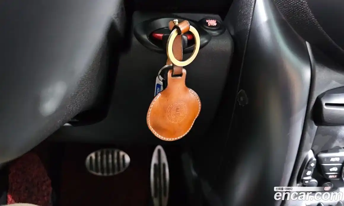 Mini Paceman 2013 2.0 Автомат в Москве № 206365, фото 10