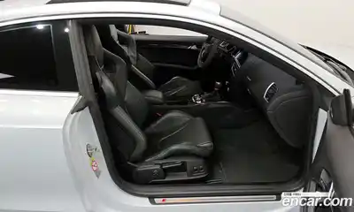 Audi RS5 2014 4.2 Автомат в Москве № 206773, миниатюра 11