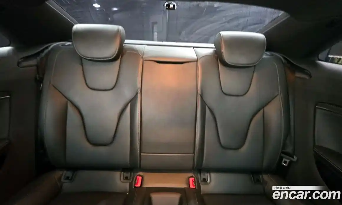 Audi RS5 2014 4.2 Автомат в Москве № 206773, фото 12