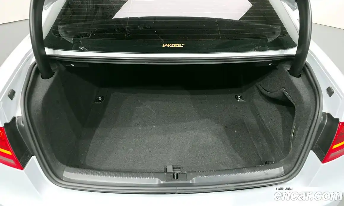 Audi RS5 2014 4.2 Автомат в Москве № 206773, фото 20