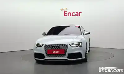 Audi RS5 2014 4.2 Автомат в Москве № 206773, миниатюра 3