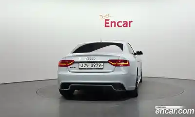 Audi RS5 2014 4.2 Автомат в Москве № 206773, миниатюра 4