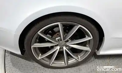 Audi RS5 2014 4.2 Автомат в Москве № 206773, миниатюра 5