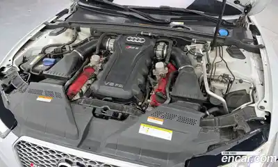 Audi RS5 2014 4.2 Автомат в Москве № 206773, миниатюра 6