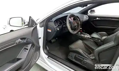 Audi RS5 2014 4.2 Автомат в Москве № 206773, миниатюра 10