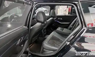 BMW 3-Series 2021 2.0 Автомат в Москве № 211610, миниатюра 11