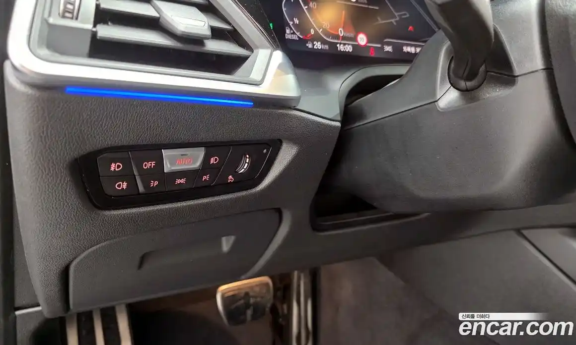 BMW 3-Series 2021 2.0 Автомат в Москве № 211610, фото 15