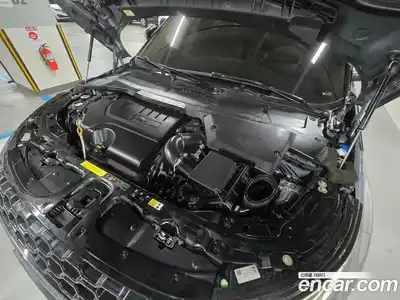 Land Rover Range-Rover Evoque 2020 2.0 Автомат в Москве № 213378, миниатюра 6