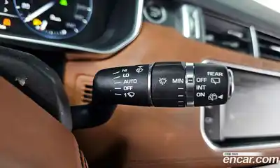 Land Rover Range-Rover Sport 2016 3.0 Автомат в Москве № 213396, миниатюра 11