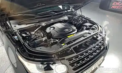 Land Rover Range-Rover Sport 2016 3.0 Автомат в Москве № 213396, миниатюра 9