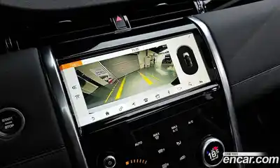 Land Rover Discovery Sport 2020 2.0 Автомат в Москве № 213473, миниатюра 2