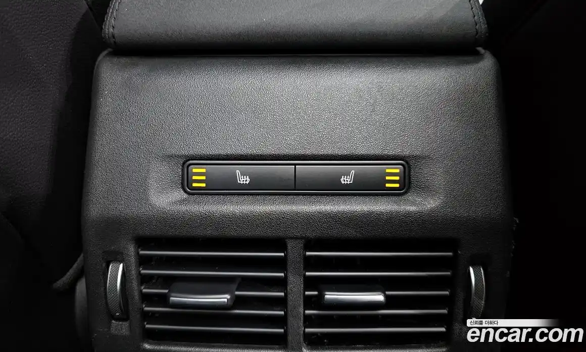 Land Rover Discovery Sport 2020 2.0 Автомат в Москве № 213473, фото 8