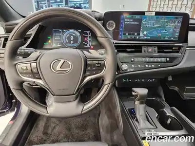 Lexus ES 2026 2.5 Вариатор в Москве № 214734, миниатюра 11