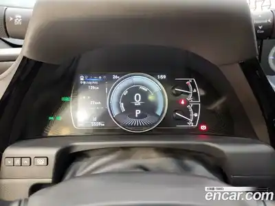 Lexus ES 2026 2.5 Вариатор в Москве № 214734, миниатюра 12